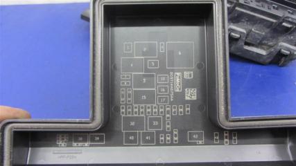 Блок предохранителей моторный отсек FUSION 14- 2014 Седан 2.5