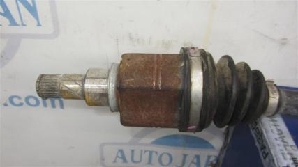 Привод передний правый SENTRA B17 12-21 2016 Седан 1.8