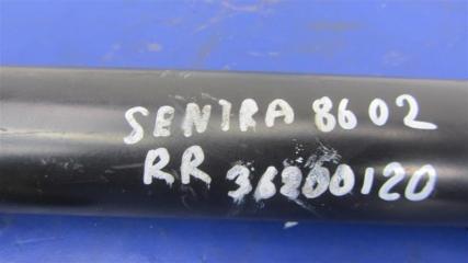 Амортизатор задний SENTRA B17 12-21 2016 Седан 1.8