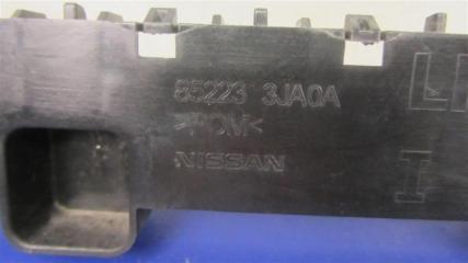 Кронштейн заднего бампера задний левый INFINITI QX60/JX35 12-20 Внедорожник 3.5