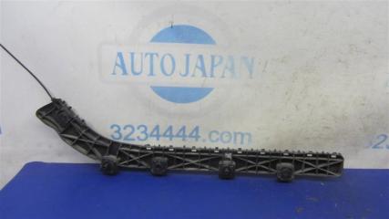 Кронштейн заднего бампера задний левый QX60/JX35 12-20 2012 Внедорожник 3.5