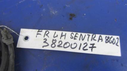 Датчик ABS передний левый SENTRA B17 12-21 2016 Седан 1.8