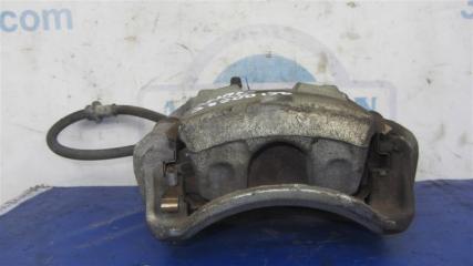 Суппорт тормозной передний правый SENTRA B17 12-21 2016 Седан 1.8