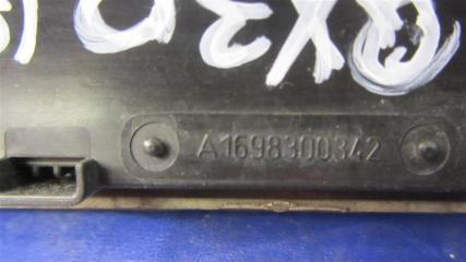 Клапан вентиляции салона QX30 16-20 2016 Внедорожник 2.0 20PET