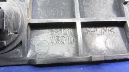 Кронштейн заднего бампера задний правый SIENNA 11-16