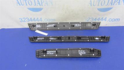 Накладка порога внутрення ACURA RDX 12-19 Внедорожник 3.5