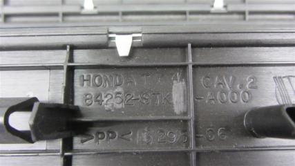 Накладка порога внутрення RDX 12-19 2013 Внедорожник 3.5