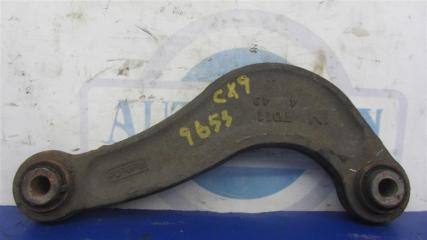 Рычаг задней подвески поперечный верхний MAZDA CX-9 06-16 Внедорожник 3.5