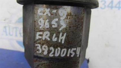 Привод передний левый CX-9 06-16 2007 Внедорожник 3.5