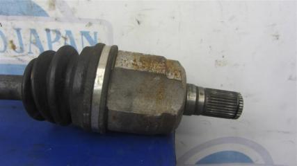 Привод передний левый MAZDA CX-9 06-16 Внедорожник 3.5