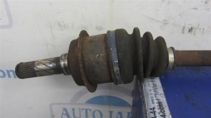 Привод задний задний левый CX-9 06-16 2007 Внедорожник 3.5