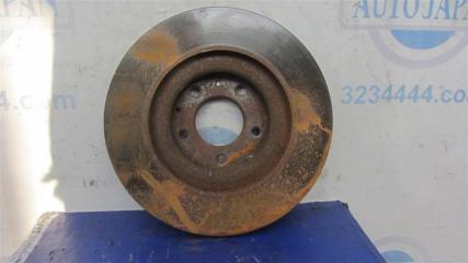 Тормозной диск передний MAZDA CX-9 06-16 Внедорожник 3.5