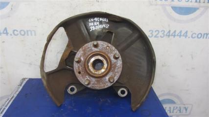 Кулак поворотный передний правый CX-9 06-16 2007 Внедорожник 3.5