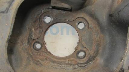 Рычаг задней подвески продольный задний левый CX-9 06-16 2007 Внедорожник 3.5