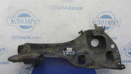 Рычаг задней подвески продольный задний правый MAZDA CX-9 06-16 Внедорожник 3.5