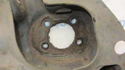 Рычаг задней подвески продольный задний правый CX-9 06-16 2007 Внедорожник 3.5