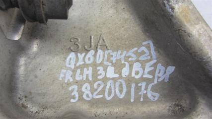 Рычаг задней подвески поперечный верхний задний левый QX60/JX35 12-20 2012 Внедорожник 3.5