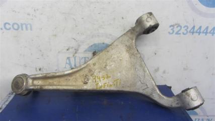 Рычаг задней подвески поперечный верхний задний левый INFINITI QX60/JX35 12-20 Внедорожник 3.5