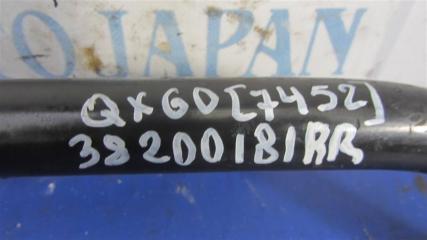 Стабилизатор задний QX60/JX35 12-20 2012 Внедорожник 3.5