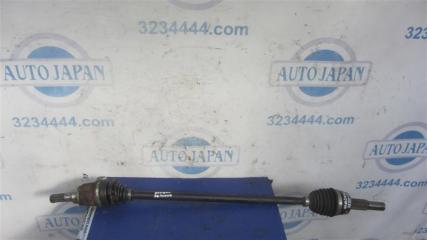 Привод задний задний INFINITI QX60/JX35 12-20 2012