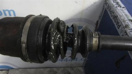 Привод задний задний QX60/JX35 12-20 2012 Внедорожник 3.5