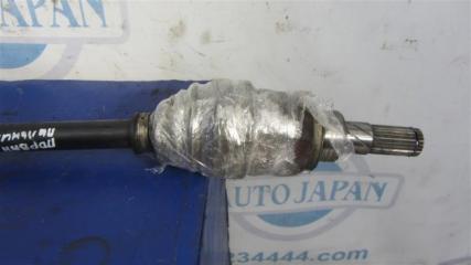 Привод задний задний QX60/JX35 12-20 2012 Внедорожник 3.5