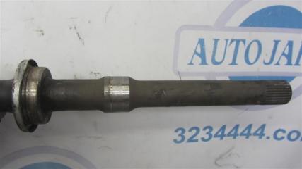 Привод передний правый INFINITI QX60/JX35 12-20 Внедорожник 3.5