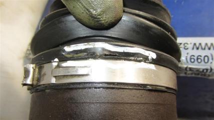 Привод передний правый QX60/JX35 12-20 2012 Внедорожник 3.5