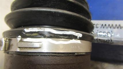 Привод передний правый QX60/JX35 12-20 2012 Внедорожник 3.5