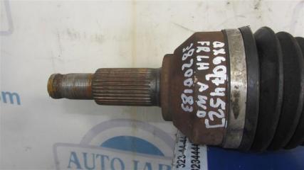 Привод передний левый QX60/JX35 12-20 2012 Внедорожник 3.5