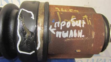 Привод передний левый QX60/JX35 12-20 2012 Внедорожник 3.5