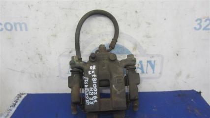 Суппорт тормозной задний правый INFINITI QX60/JX35 12-20 2012