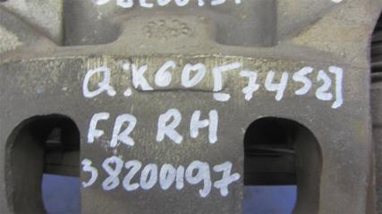 Суппорт тормозной передний правый INFINITI QX60/JX35 12-20 Внедорожник 3.5