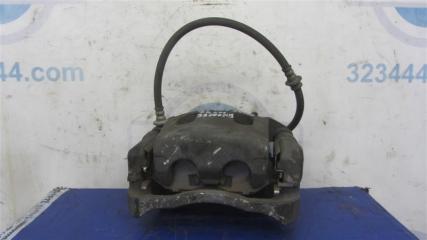 Суппорт тормозной передний левый INFINITI QX60/JX35 12-20 2012