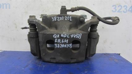 Суппорт тормозной передний левый INFINITI QX60/JX35 12-20 Внедорожник 3.5