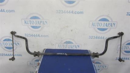 Стабилизатор передний MITSUBISHI LANCER X 10 07-15