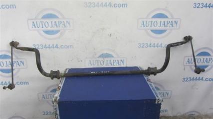 Стабилизатор передний MITSUBISHI LANCER X 10 07-15