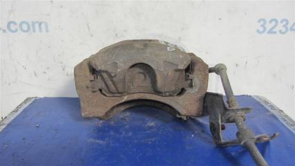 Суппорт тормозной передний левый LANCER X 10 07-15