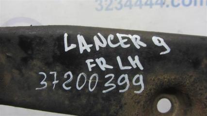Рычаг передней подвески нижний передний левый LANCER IX 9 03-07