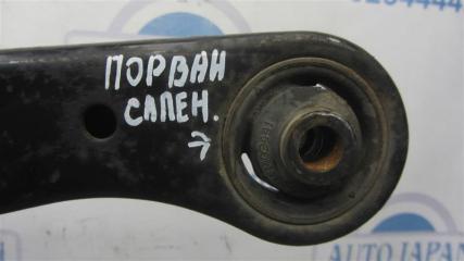 Рычаг передней подвески нижний передний левый LANCER IX 9 03-07