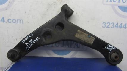 Рычаг передней подвески нижний передний левый MITSUBISHI LANCER IX 9 03-07