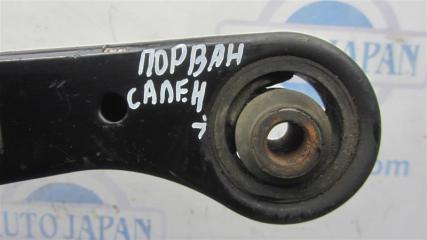 Рычаг передней подвески нижний передний левый LANCER IX 9 03-07