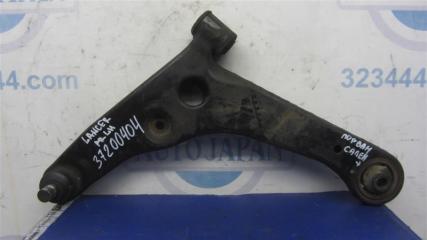 Рычаг передней подвески нижний передний левый MITSUBISHI LANCER IX 9 03-07