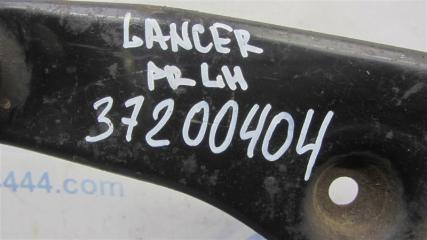 Рычаг передней подвески нижний передний левый LANCER IX 9 03-07
