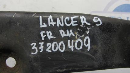 Рычаг передней подвески нижний передний правый LANCER IX 9 03-07