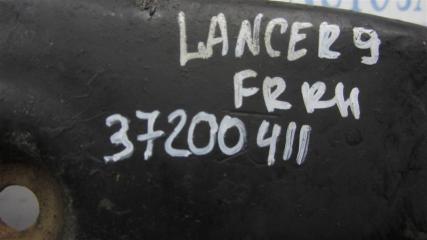 Рычаг передней подвески нижний передний правый LANCER IX 9 03-07