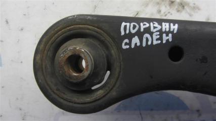 Рычаг передней подвески нижний передний правый LANCER IX 9 03-07