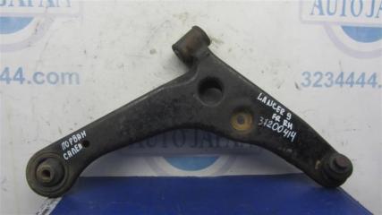 Рычаг передней подвески нижний передний правый MITSUBISHI LANCER IX 9 03-07