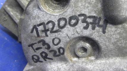 Компрессор кондиционера NISSAN X-TRAIL T30 01-07 QR20