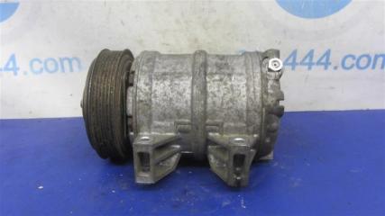 Компрессор кондиционера X-TRAIL T30 01-07 QR20